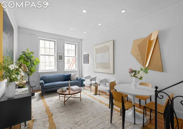 Photo 1 of Sale Pending at 51 E 78th St #4D, New York City, NY 10075 | MLS# RLS10950980 | Listing updated on 2026-08-05