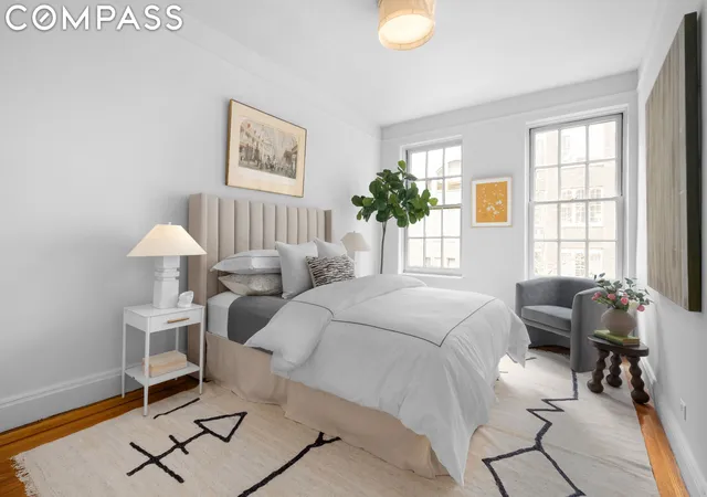 Photo 2 of Sale Pending at 51 E 78th St #4D, New York City, NY 10075 | MLS# RLS10950980 | Listing updated on 2026-08-05