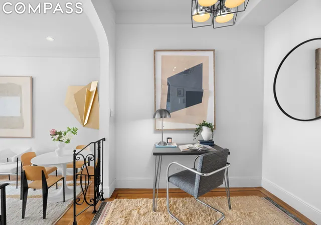 Photo 3 of Sale Pending at 51 E 78th St #4D, New York City, NY 10075 | MLS# RLS10950980 | Listing updated on 2026-08-05