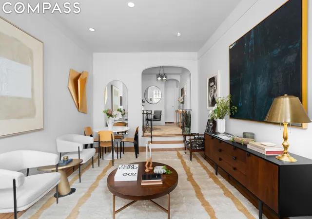 Listing Photo 4 - Condo for sale in building located at 51 E 78Th St, New York City, NY 10075 - Unit #4D