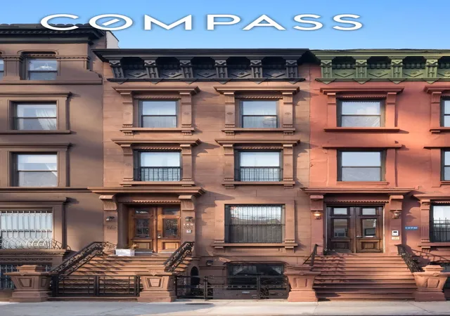 Photo 1 of Single family home for sale at 145 W 126th St, New York, NY 10027 | MLS# RLS10959471 | Listing updated on 2026-03-10