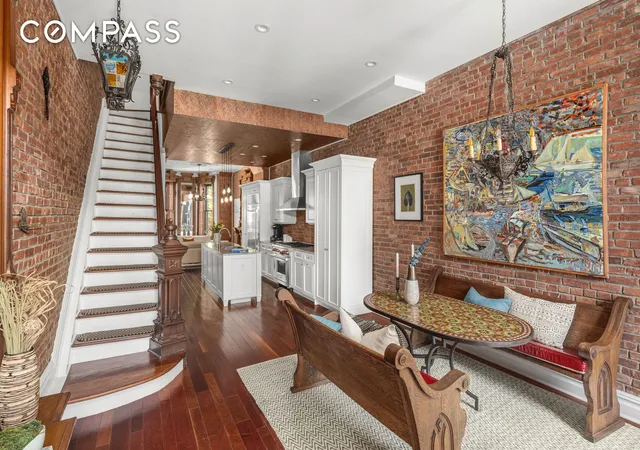 Photo 2 of Single family home for sale at 145 W 126th St, New York, NY 10027 | MLS# RLS10959471 | Listing updated on 2026-03-10