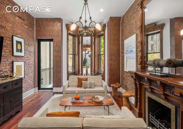Photo 3 of Single family home for sale at 145 W 126th St, New York, NY 10027 | MLS# RLS10959471 | Listing updated on 2026-03-10
