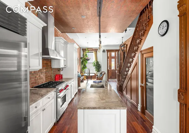 Photo 3 of Single family home for sale at 145 W 126Th St, New York, NY 10027 | MLS# RLS10959471 | Listing updated on 2026-03-10