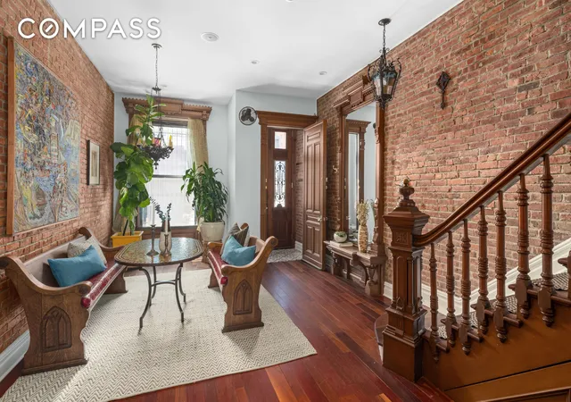 Photo 4 of Single family home for sale at 145 W 126Th St, New York, NY 10027 | MLS# RLS10959471 | Listing updated on 2026-03-10