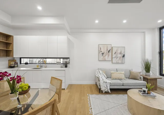 2nd image of 54 Dupont St #3-B, Brooklyn, NY 11222 | MLS# RLS10967964