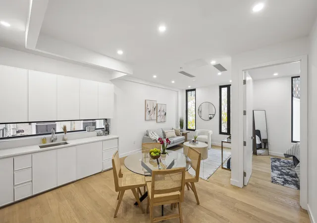 4th image of 54 Dupont St #3-B, Brooklyn, NY 11222 | MLS# RLS10967964