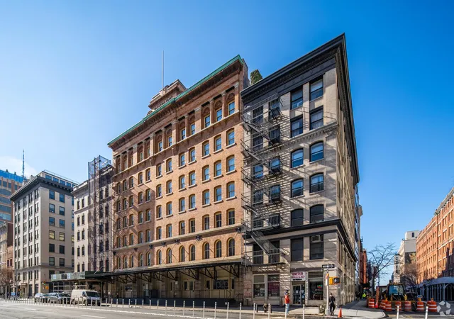 Photo 1 of Condo for sale at 169 Hudson St #1-D, New York, NY 10013 | MLS# RLS10969321 | Listing updated on 2026-06-23