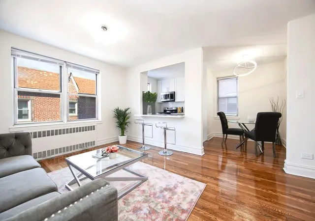 Photo 2 of Sale Pending at 58 Dahill Rd #3-A, Brooklyn, NY 11218 | MLS# RLS10923690 | Listing updated on 2026-07-30