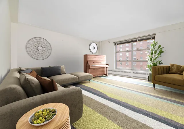 Photo 2 of Sale Pending at 80 La Salle St #16-A, New York City, NY 10027 | MLS# RLS10915808 | Listing updated on 2026-07-30