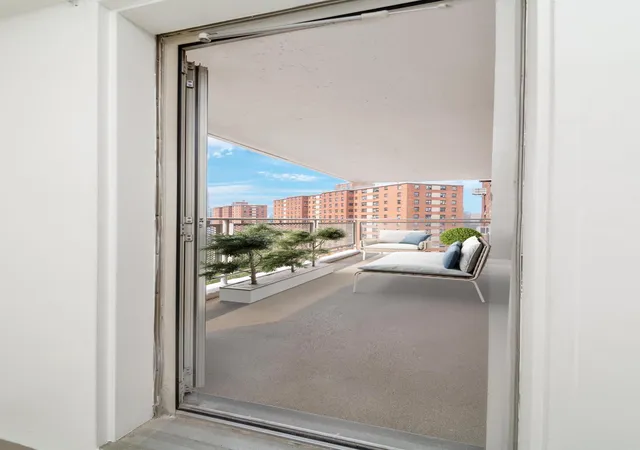 Photo 3 of Sale Pending at 80 La Salle St #16-A, New York City, NY 10027 | MLS# RLS10915808 | Listing updated on 2026-07-30