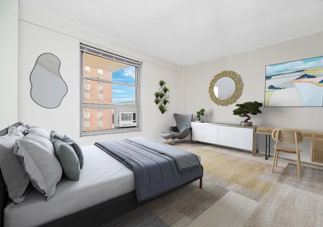Photo 4 of Sale Pending at 80 La Salle St #16-A, New York City, NY 10027 | MLS# RLS10915808 | Listing updated on 2026-07-30