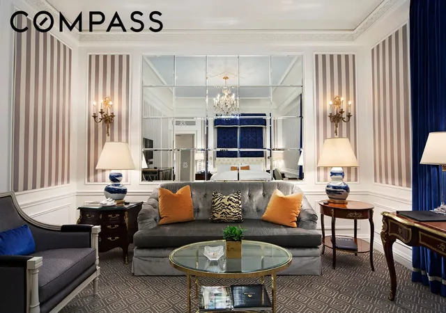 1st image of 2 E 55th St #808W36, New York City, NY 10022 | MLS# RLS10948259
