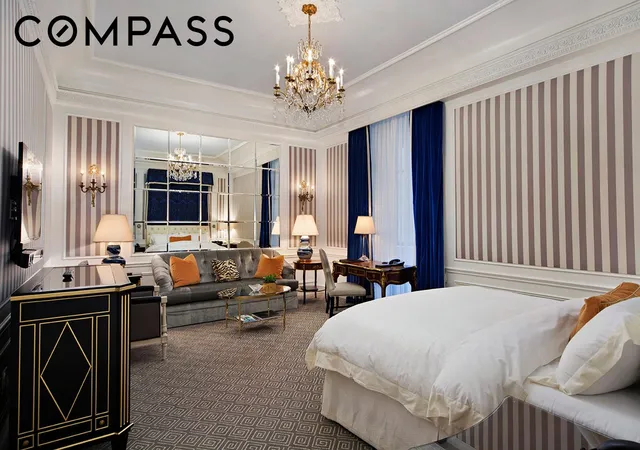2nd image of 2 E 55th St #808W36, New York City, NY 10022 | MLS# RLS10948259