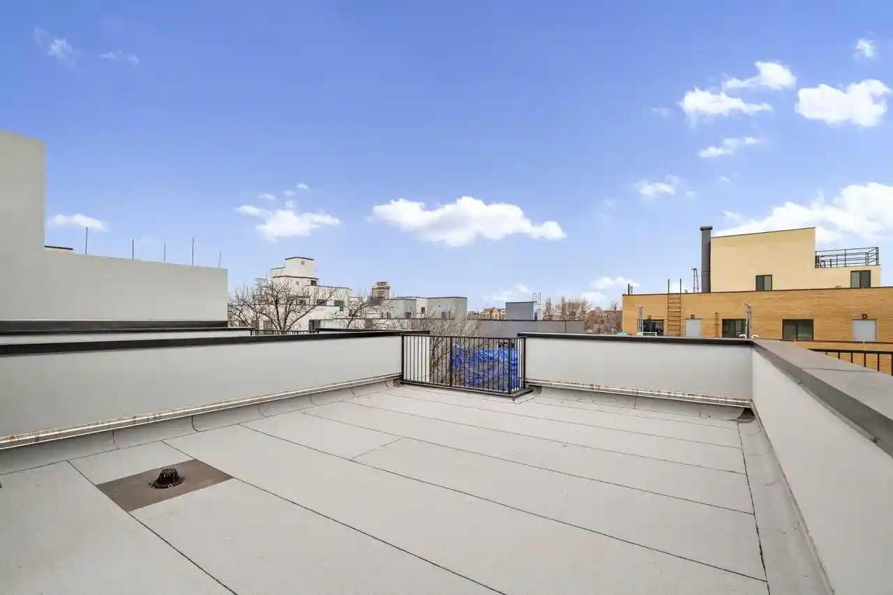 Listing Photo 6 - Condo for sale in 1222 Putnam Ave located at 1222 Putnam Ave, New York City, NY 11221 - Unit #2-B