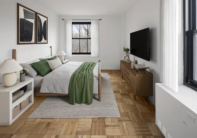 Photo 3 of Sale Pending at 325 Clinton Ave #7-G, New York City, NY 11205 | MLS# RLS10951822 | Listing updated on 2026-08-05