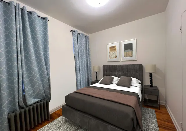 Listing Photo 4 - Condo for sale in building located at 105 E 97Th St, New York City, NY 10029 - Unit #9