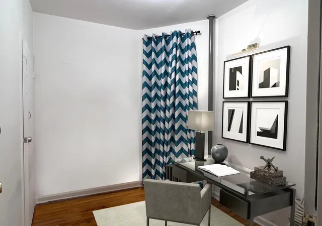 Listing Photo 5 - Condo for sale in building located at 105 E 97Th St, New York City, NY 10029 - Unit #9