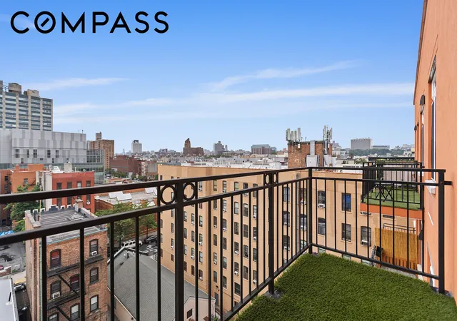 Photo 2 of Condo for sale at 70 W 139th St #8I, New York, NY 10037 | MLS# RLS10977003 | Listing updated on 2026-07-01