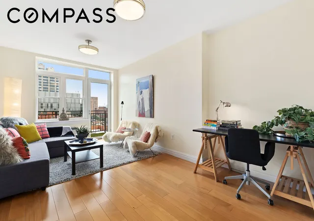 Photo 3 of Condo for sale at 70 W 139th St #8I, New York, NY 10037 | MLS# RLS10977003 | Listing updated on 2026-07-01