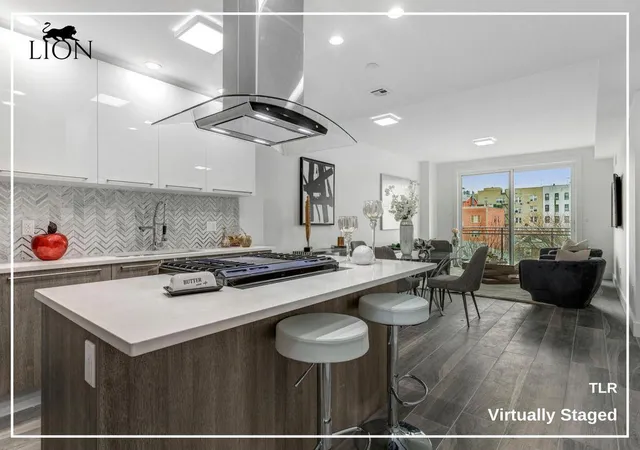 2nd image of 2222 Ocean Ave #4-H, Brooklyn, NY 11229 | MLS# RLS10968509
