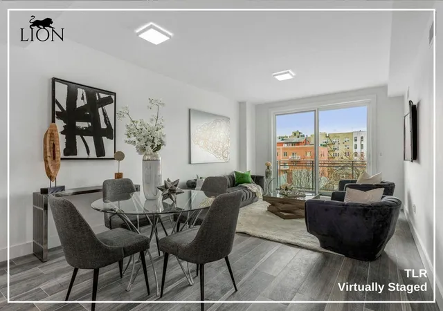 3rd image of 2222 Ocean Ave #4-H, Brooklyn, NY 11229 | MLS# RLS10968509