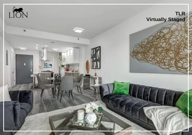 4th image of 2222 Ocean Ave #4-H, Brooklyn, NY 11229 | MLS# RLS10968509