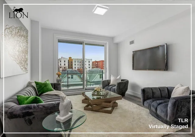 5th image of 2222 Ocean Ave #4-H, Brooklyn, NY 11229 | MLS# RLS10968509