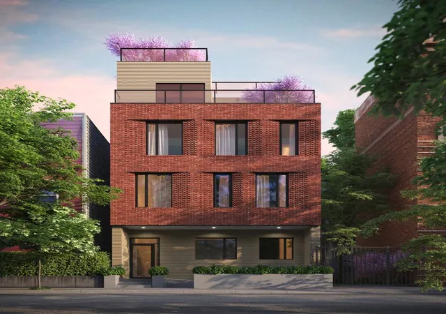 1st image of 54 Dupont St #1-A, New York City, NY 11222 | MLS# RLS10967962