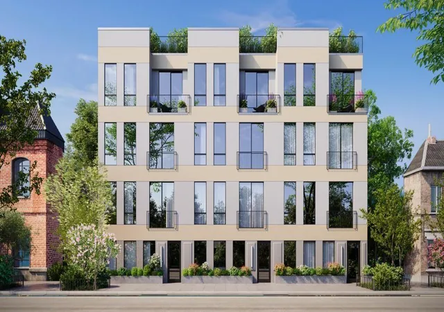Photo 1 of Sale Pending at 1222 Putnam Ave #3-A, Brooklyn, NY 11221 | MLS# RLS10970991 | Listing updated on 2026-04-16