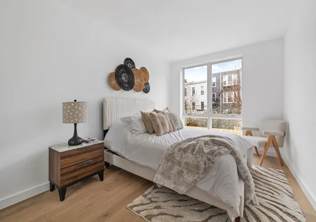 Photo 4 of Sale Pending at 1222 Putnam Ave #3-A, Brooklyn, NY 11221 | MLS# RLS10970991 | Listing updated on 2026-04-16