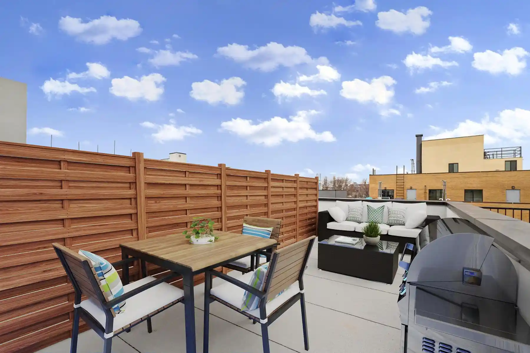 Listing Photo 6 - Condo for sale in 1222 Putnam Ave located at 1222 Putnam Ave, New York City, NY 11221 - Unit #3-A