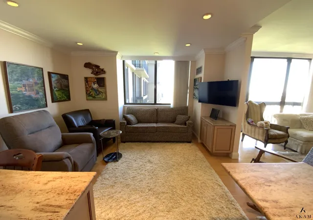 Photo 4 of Sale Pending at 269-10 Grand Central Pkwy #24S, Floral Park, NY 11005 | MLS# RLS10969642 | Listing updated on 2025-12-15