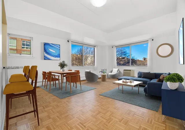 1st image of 300 W 145Th St #5-E, New York City, NY 10039 | MLS# RLS10969398
