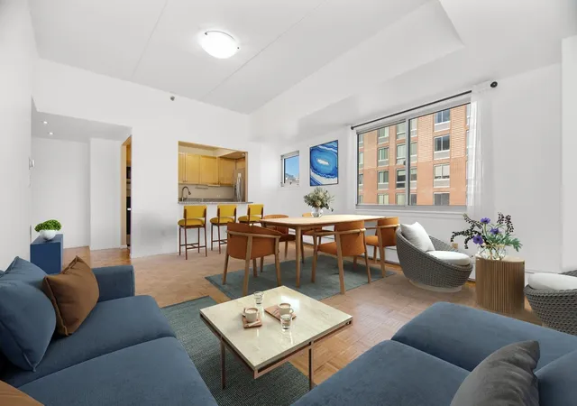 2nd image of 300 W 145Th St #5-E, New York City, NY 10039 | MLS# RLS10969398