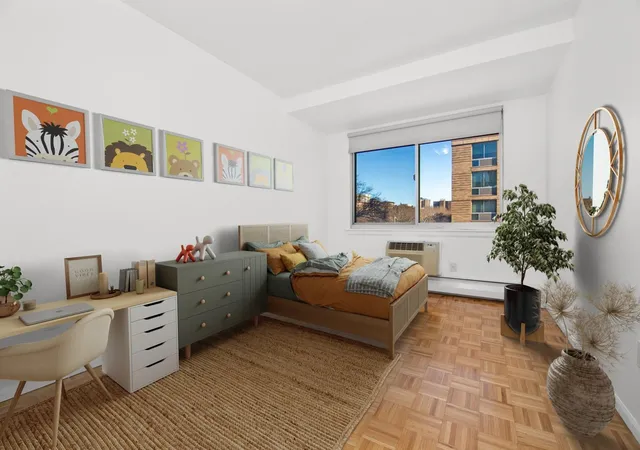 3rd image of 300 W 145Th St #5-E, New York City, NY 10039 | MLS# RLS10969398