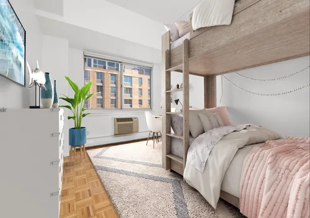 5th image of 300 W 145Th St #5-E, New York City, NY 10039 | MLS# RLS10969398