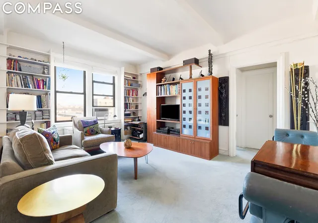 Photo 1 of Sale Pending at 675 W End Ave #12D, New York City, NY 10025 | MLS# RLS10957144 | Listing updated on 2026-08-05