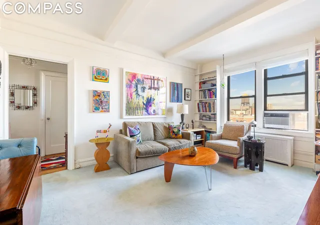 Photo 2 of Sale Pending at 675 W End Ave #12D, New York City, NY 10025 | MLS# RLS10957144 | Listing updated on 2026-08-05