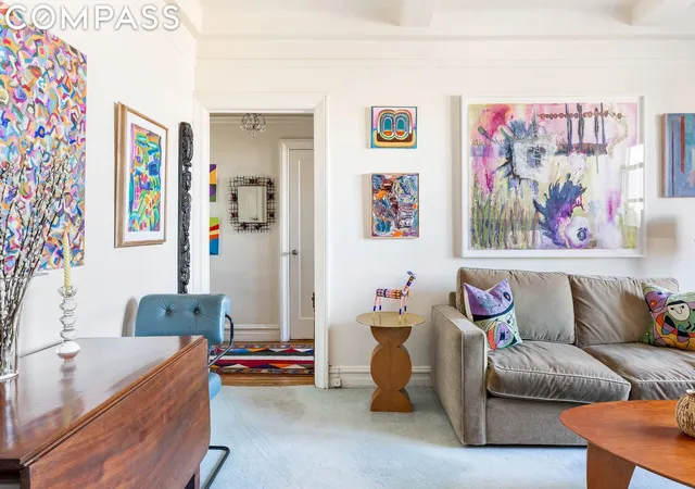 Photo 3 of Sale Pending at 675 W End Ave #12D, New York City, NY 10025 | MLS# RLS10957144 | Listing updated on 2026-08-05