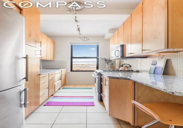 Listing Photo 4 - Condo for sale in building located at 675 W End Ave, New York City, NY 10025 - Unit #12D