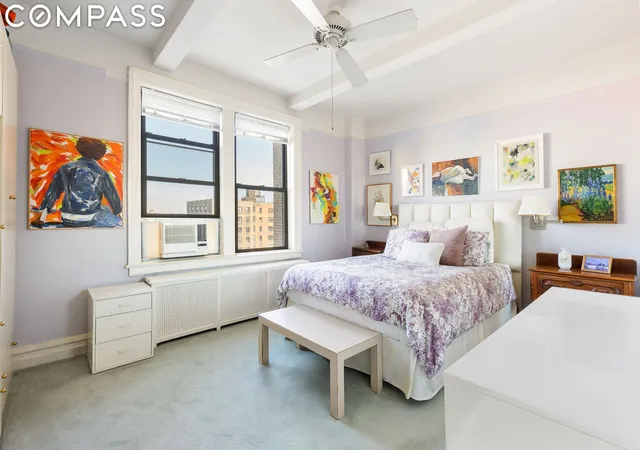 Listing Photo 5 - Condo for sale in building located at 675 W End Ave, New York City, NY 10025 - Unit #12D