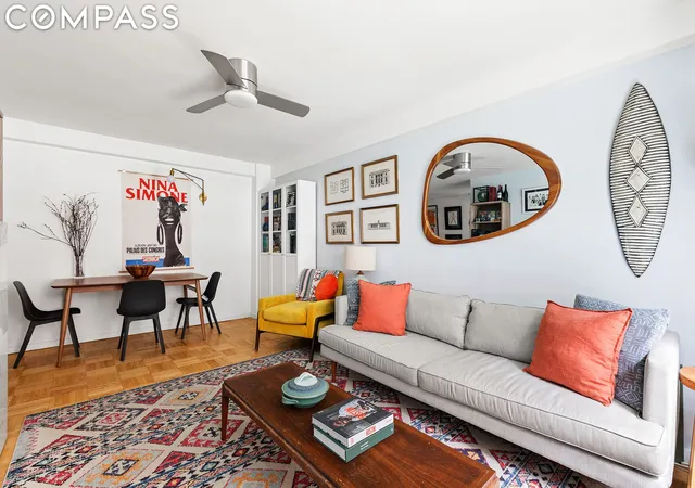 Photo 2 of Sale Pending at 185 Clinton Ave #1E, New York City, NY 11205 | MLS# RLS10953725 | Listing updated on 2026-08-05