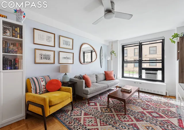 Photo 3 of Sale Pending at 185 Clinton Ave #1E, New York City, NY 11205 | MLS# RLS10953725 | Listing updated on 2026-08-05