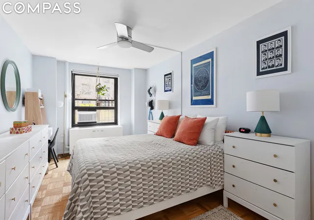 Photo 4 of Sale Pending at 185 Clinton Ave #1E, New York City, NY 11205 | MLS# RLS10953725 | Listing updated on 2026-08-05