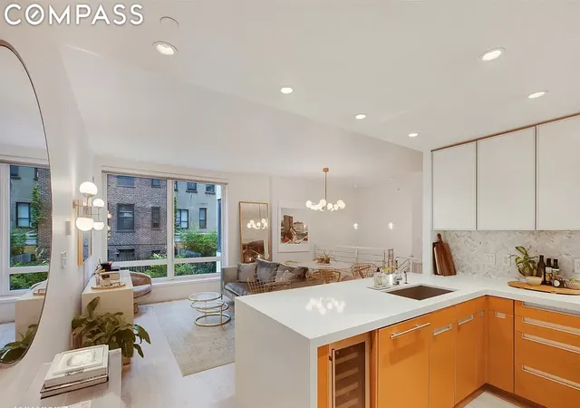 Sale Pending at 462 W 58Th St #1G, New York City, NY 10019 | MLS# RLS10976189 | Listing updated on 2026-05-15