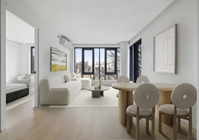 Photo 2 of Sale Pending at 229 Hawthorne St #4-A, New York City, NY 11225 | MLS# RLS10969322 | Listing updated on 2026-08-05