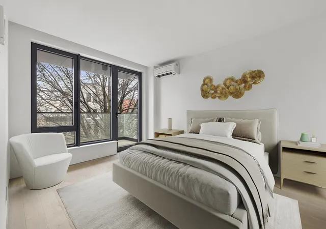 Photo 4 of Sale Pending at 229 Hawthorne St #4-A, New York City, NY 11225 | MLS# RLS10969322 | Listing updated on 2026-08-05