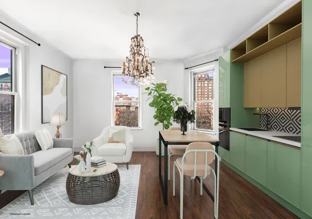 Photo 2 of Sale Pending at 295 W 11Th St #5-KL, New York City, NY 10014 | MLS# RLS10969182 | Listing updated on 2026-07-30