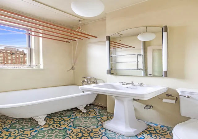 Photo 4 of Sale Pending at 295 W 11Th St #5-KL, New York City, NY 10014 | MLS# RLS10969182 | Listing updated on 2026-07-30